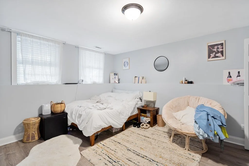 72 Baxter St, South Boston