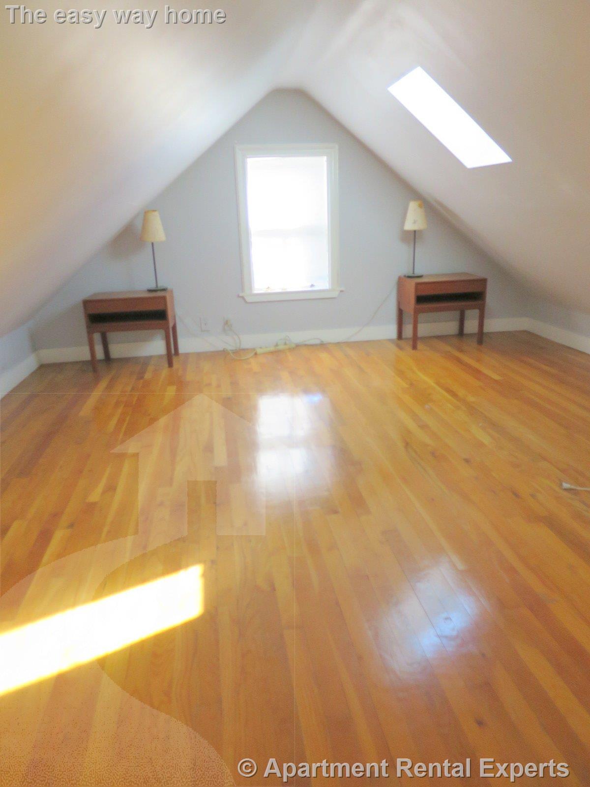 80 Irving St, Davis Square