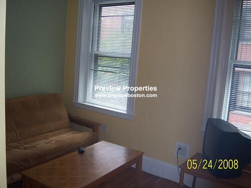 72 Revere St, Beacon Hill