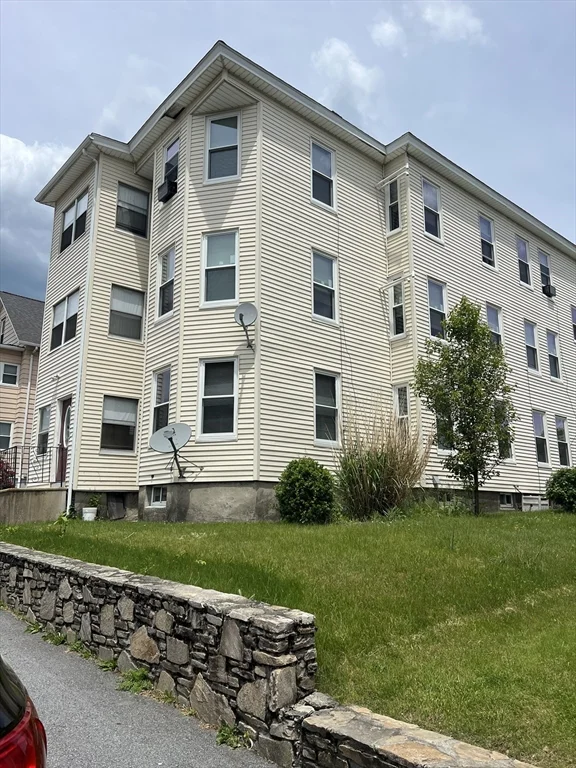 16 Prentice St, Worcester