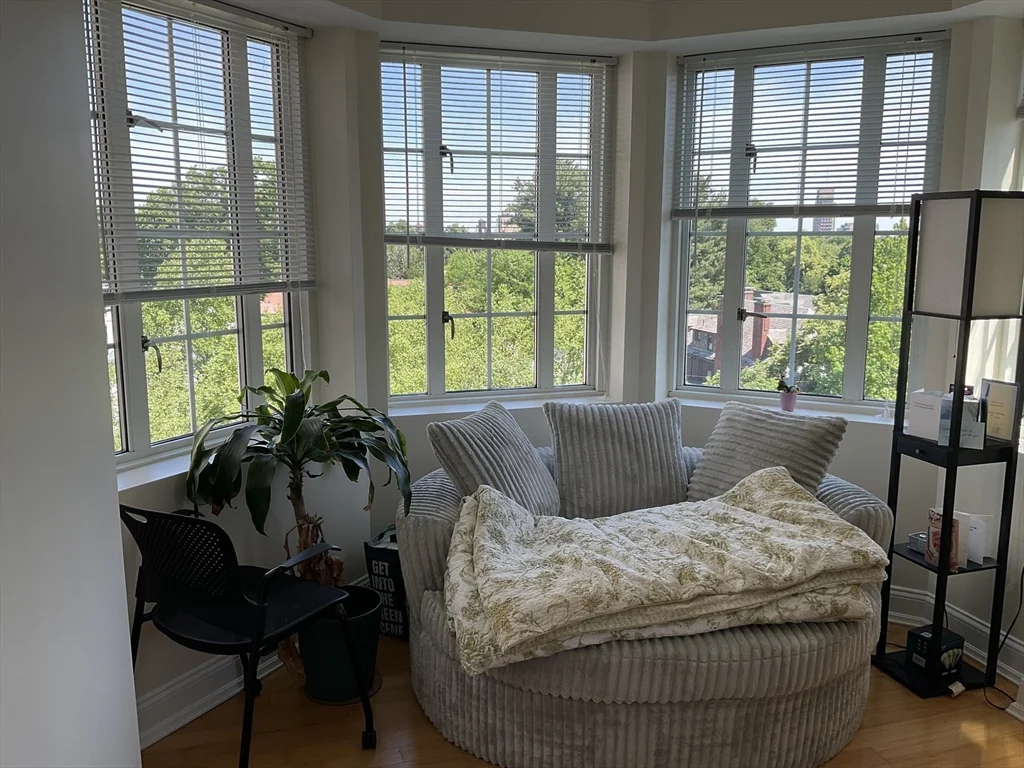 20 Chapel, Coolidge Corner
