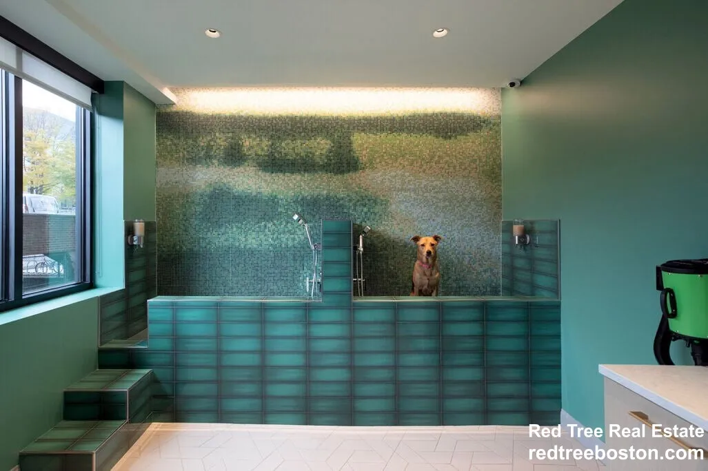 75 Saint Alphonsus St, Mission Hill