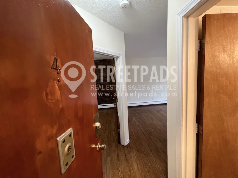 70 South Huntington Ave, Mission Hill