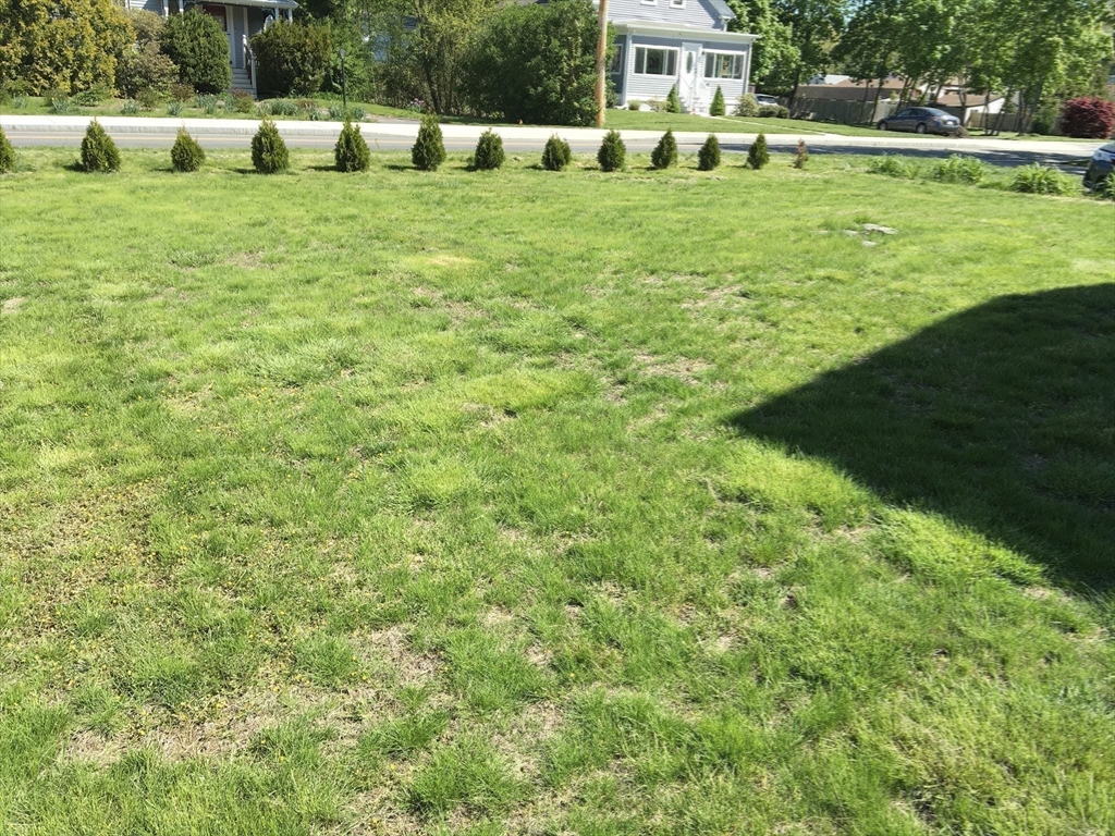 85 Park St, Mansfield