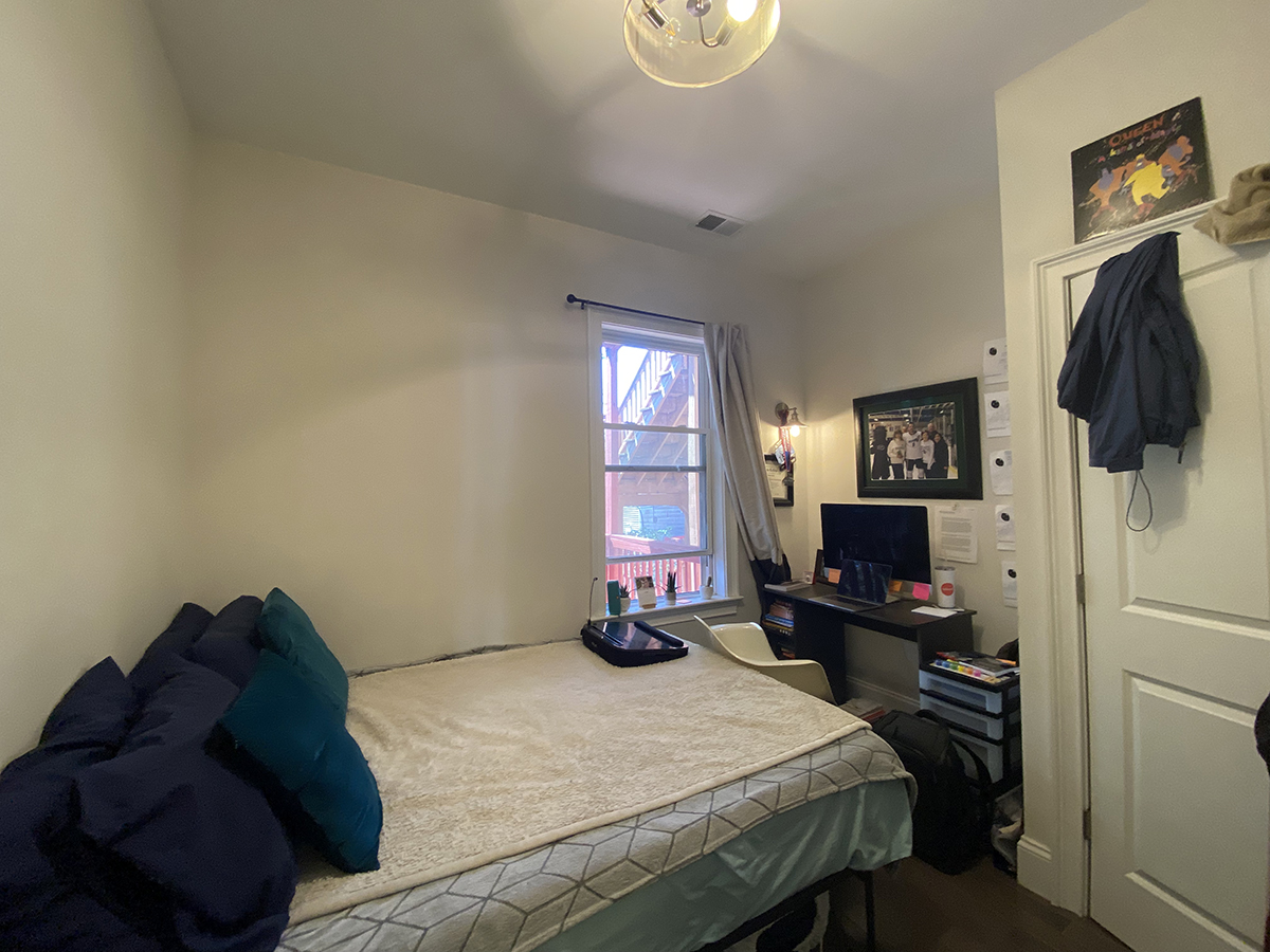 3 bed, 2 bath apartment for rent at 143 Lexington St Unit 1, East Boston — photo 8 of 18