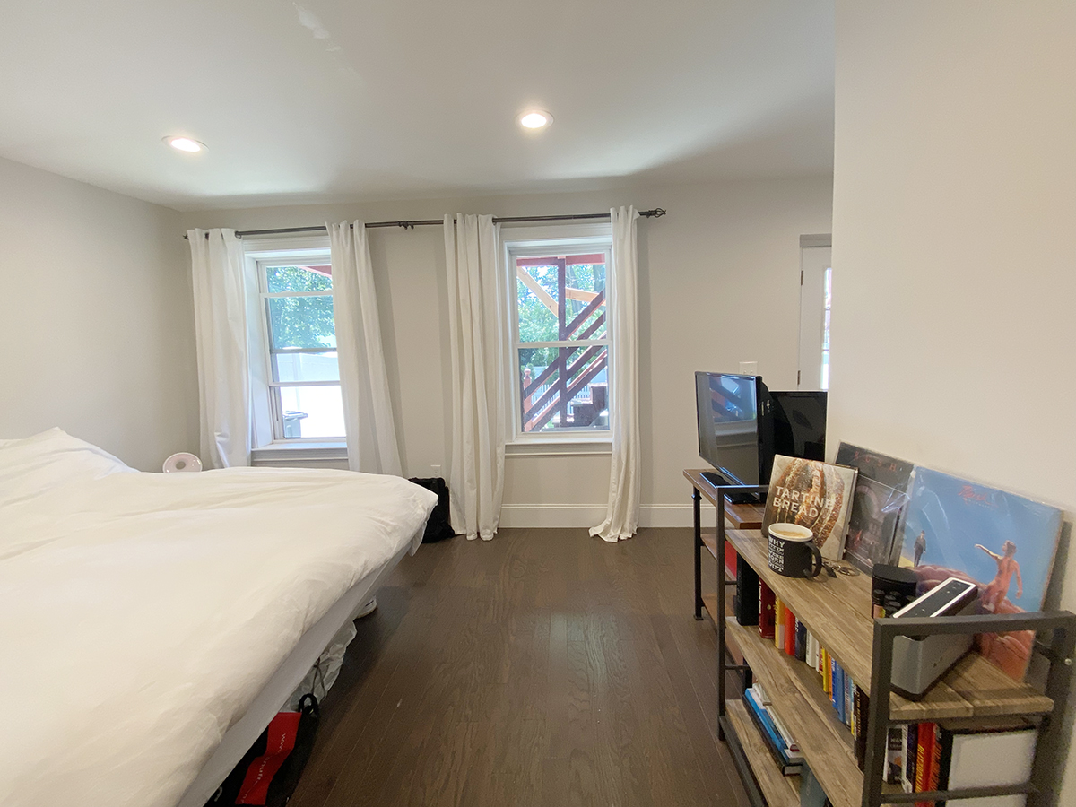 3 bed, 2 bath apartment for rent at 143 Lexington St Unit 1, East Boston — photo 13 of 18