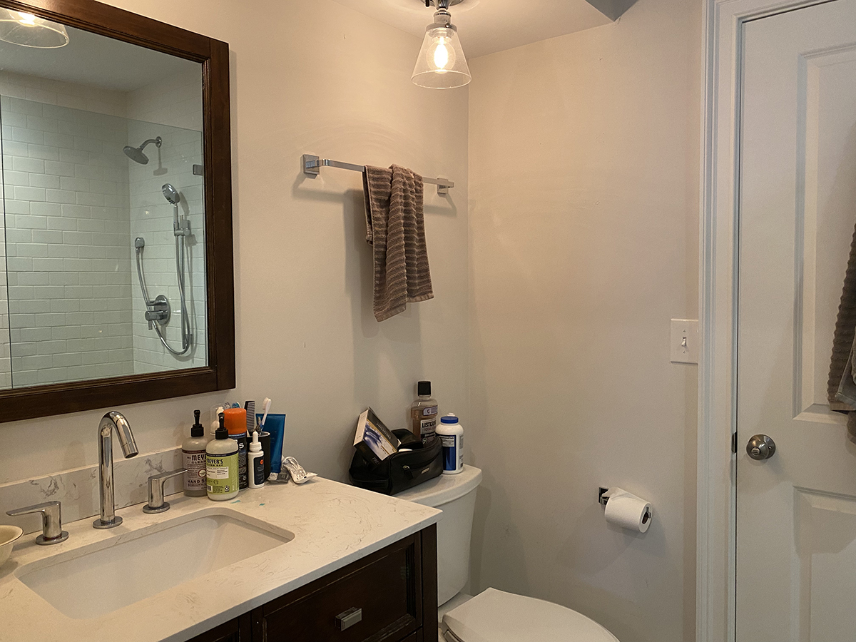 3 bed, 2 bath apartment for rent at 143 Lexington St Unit 1, East Boston — photo 10 of 18