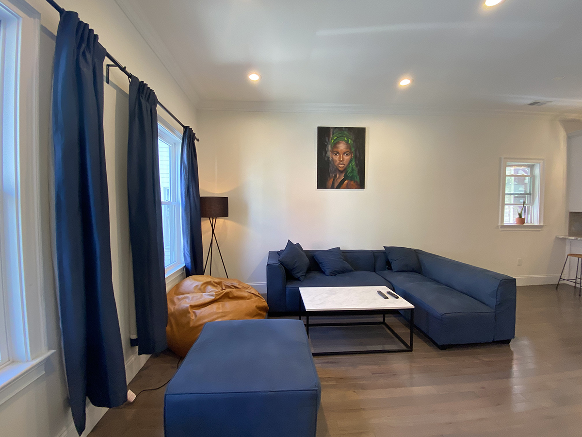 3 bed, 2 bath apartment for rent at 143 Lexington St Unit 1, East Boston — photo 2 of 18