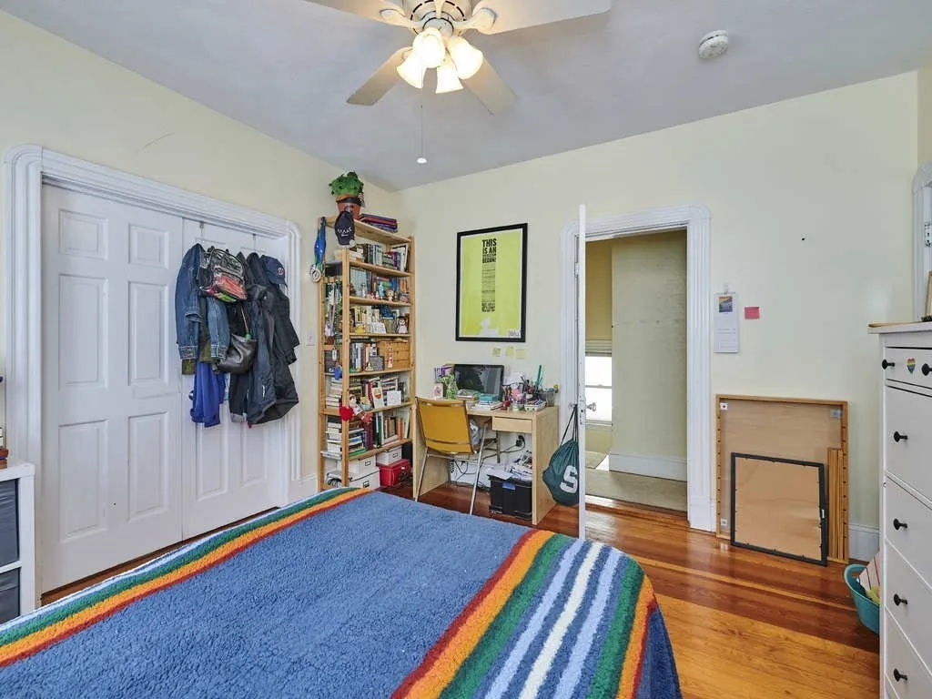 48 Wordsworth St, East Boston