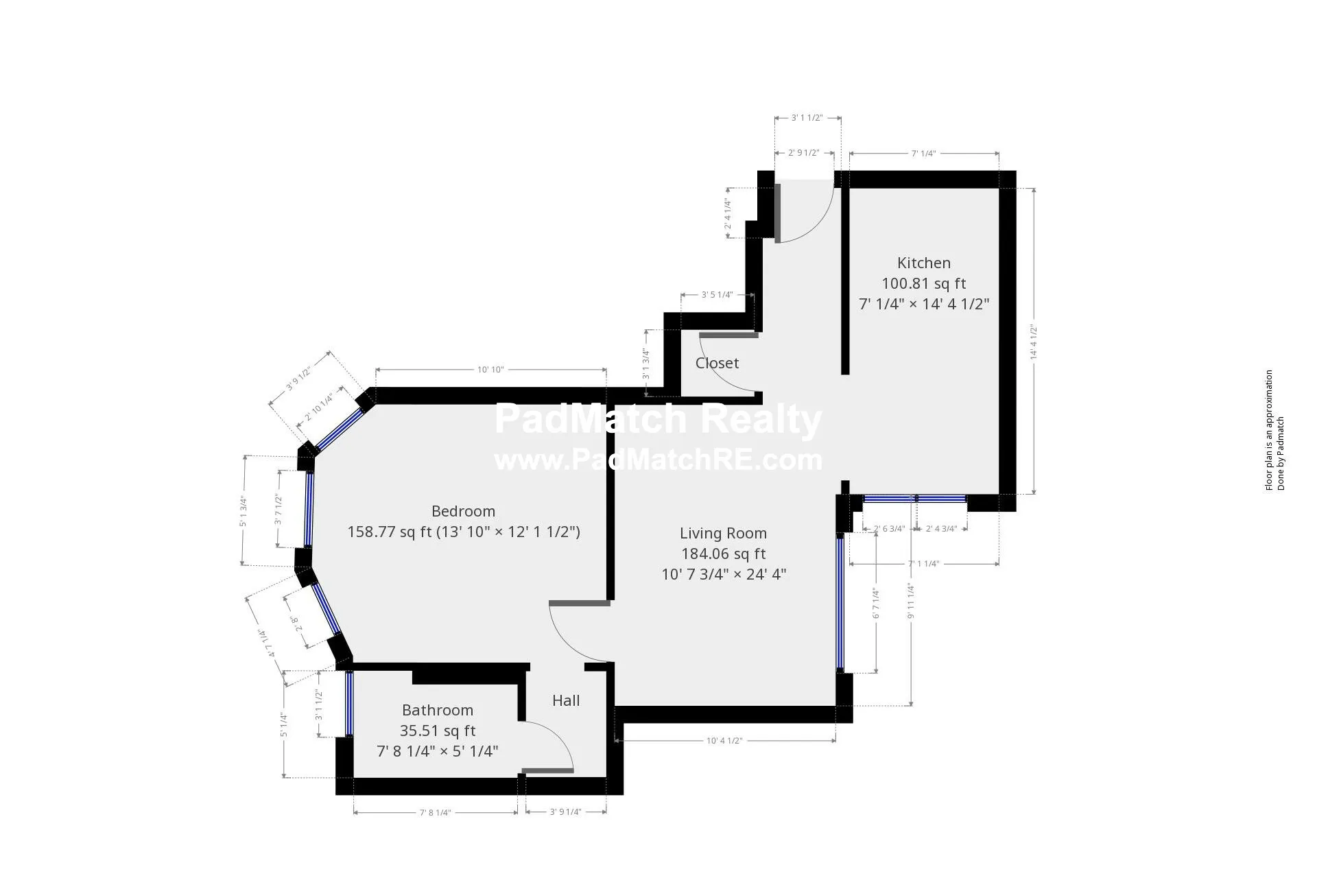 1167 Boylston St, Fenway