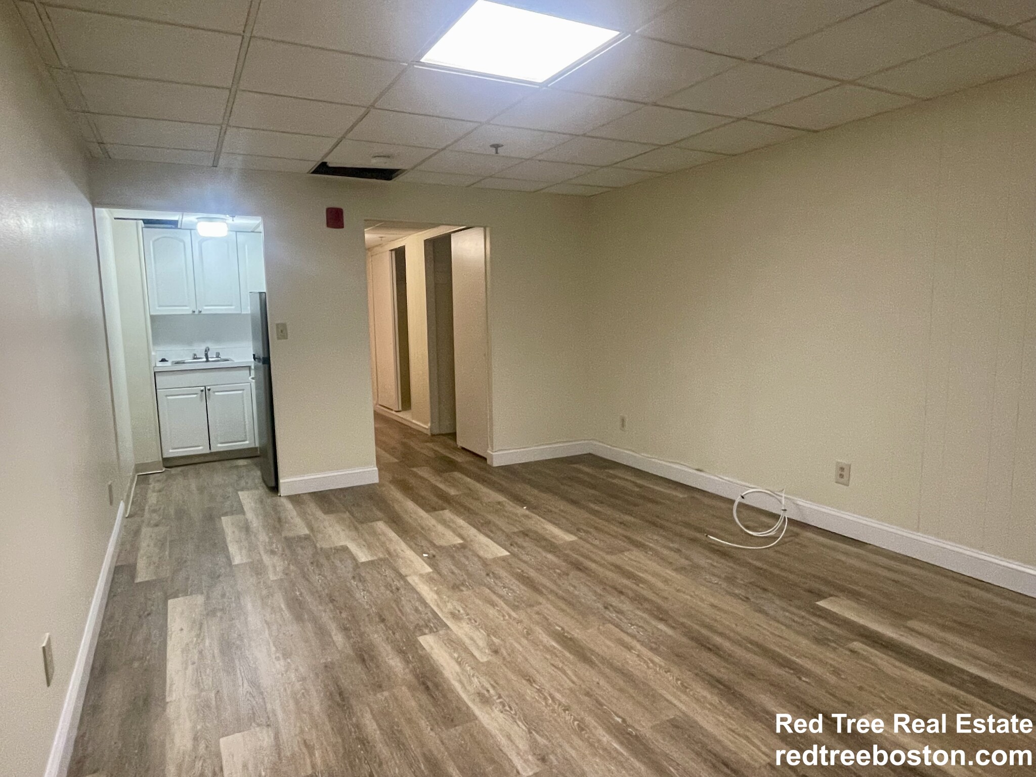 62 Boylston St, Midtown