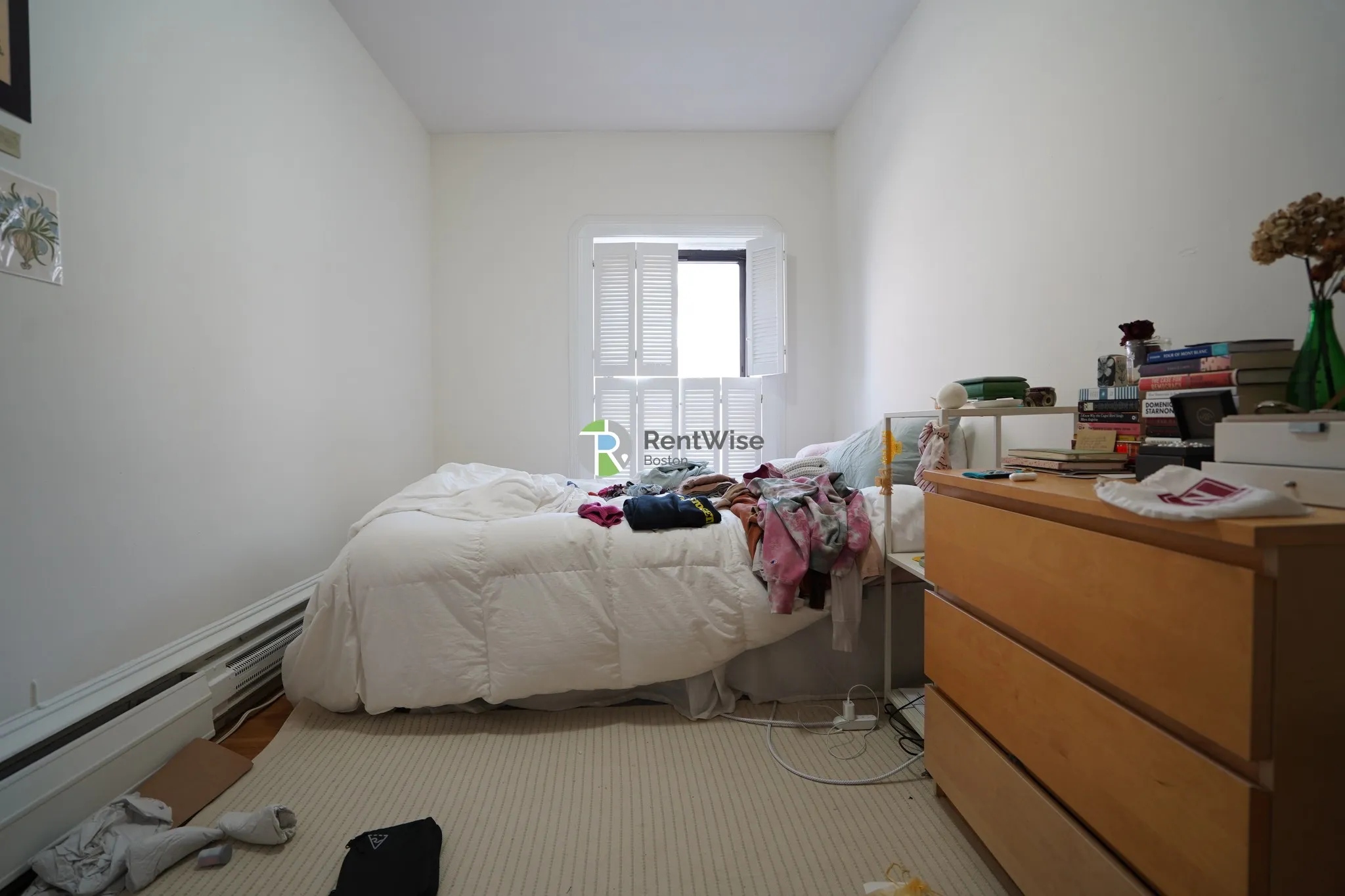 529 Beacon St, Back Bay
