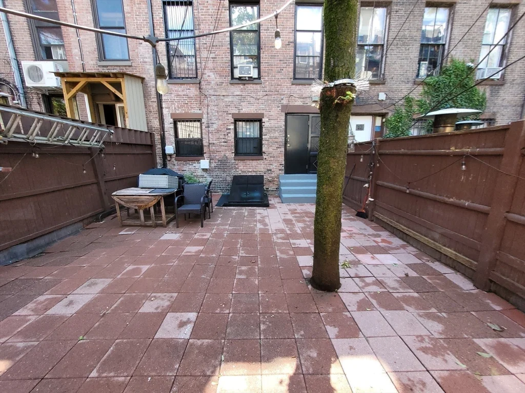 281 Shawmut Ave, South End