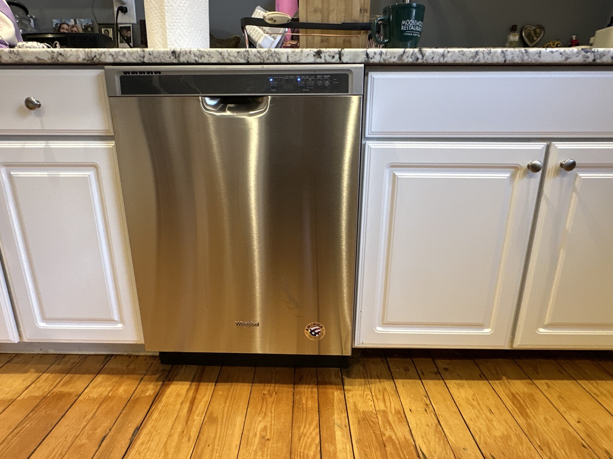 45 Garrison Rd, Aspinwall Hill