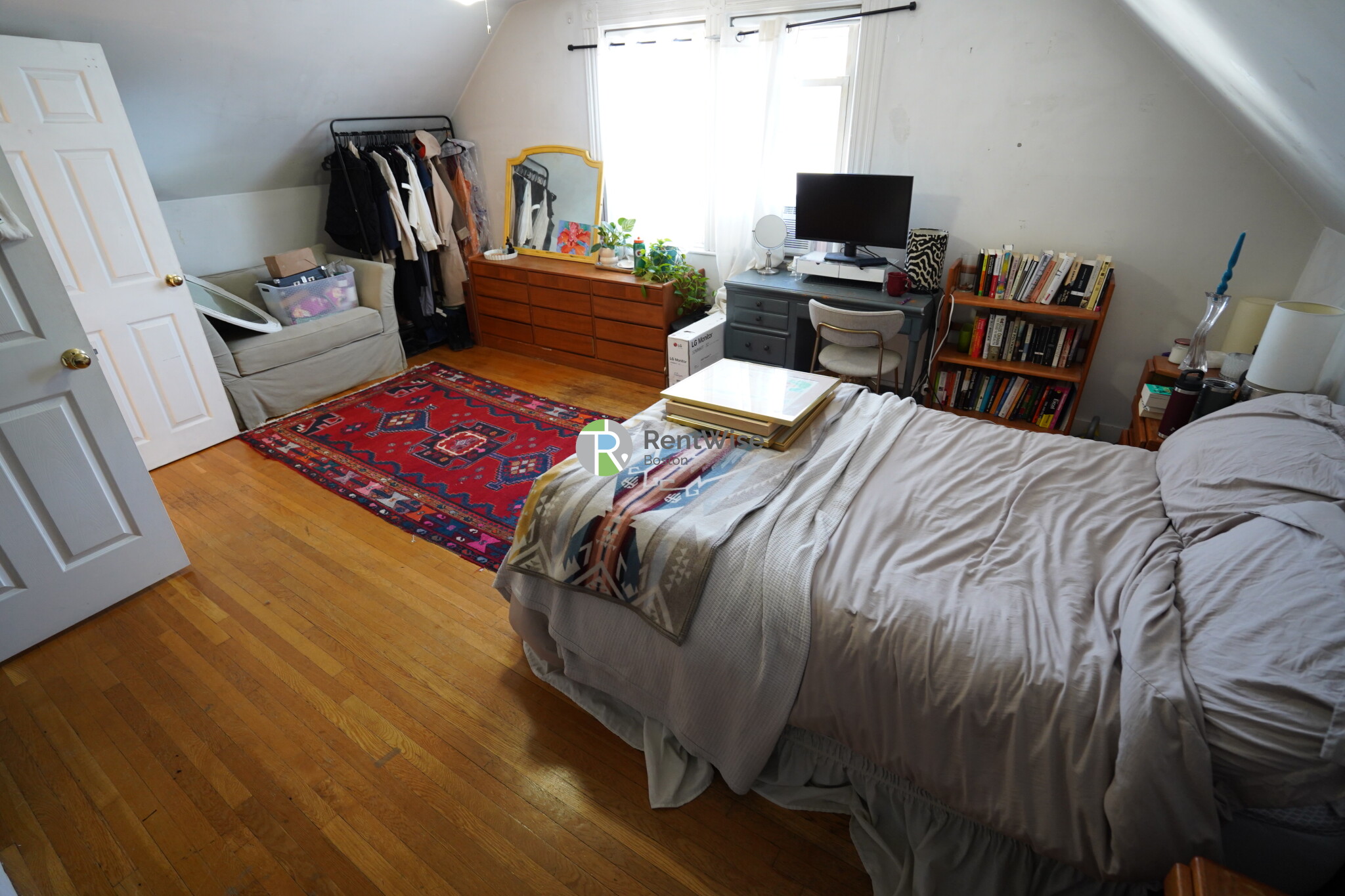 70 Chester St, Allston