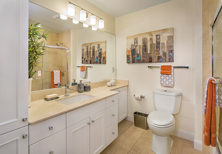2 bed, 2 bath apartment for rent at 1443 Beacon St Unit 609, Coolidge Corner — photo 11 of 12