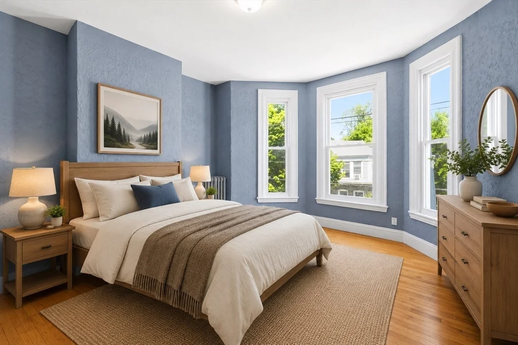 28 Newton St, Brighton