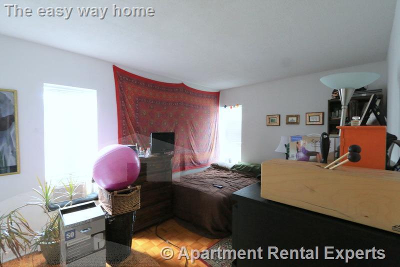 524 Putnam Ave, Cambridgeport