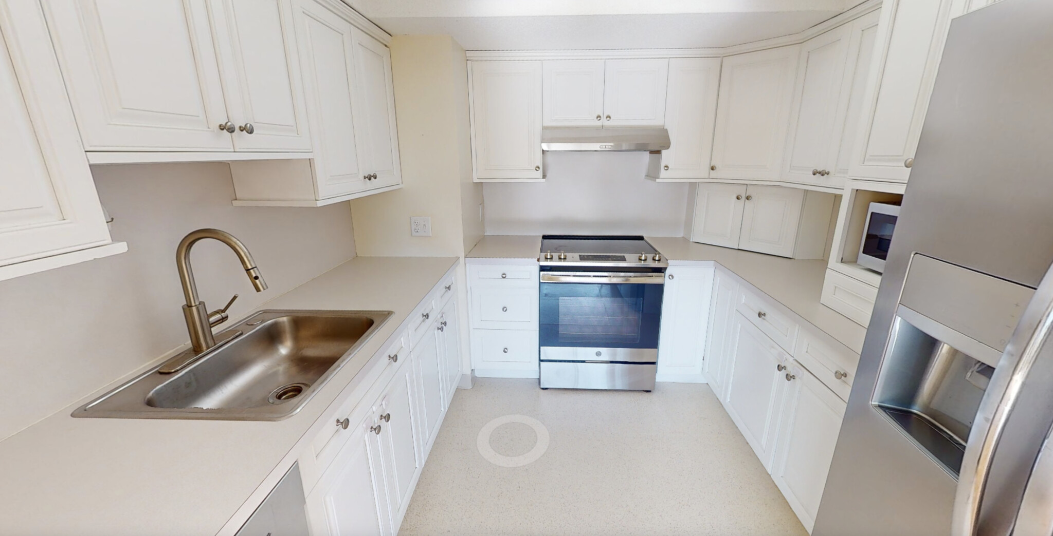 1731 Beacon St, Washington Square