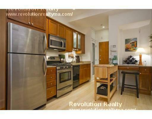 8 Garden Court St, North End