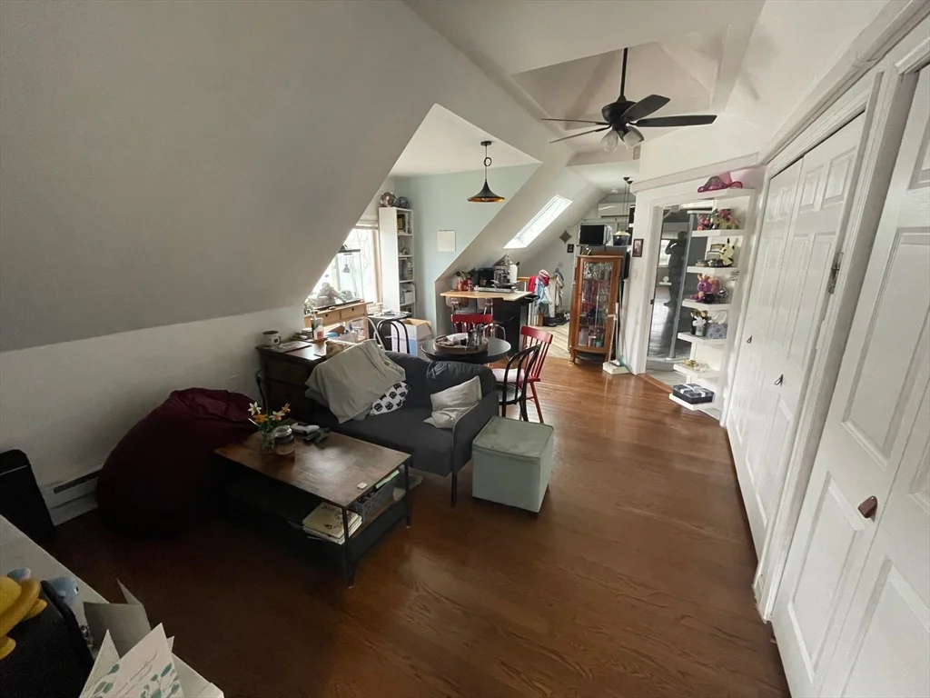 105-107 Harvard St, Malden