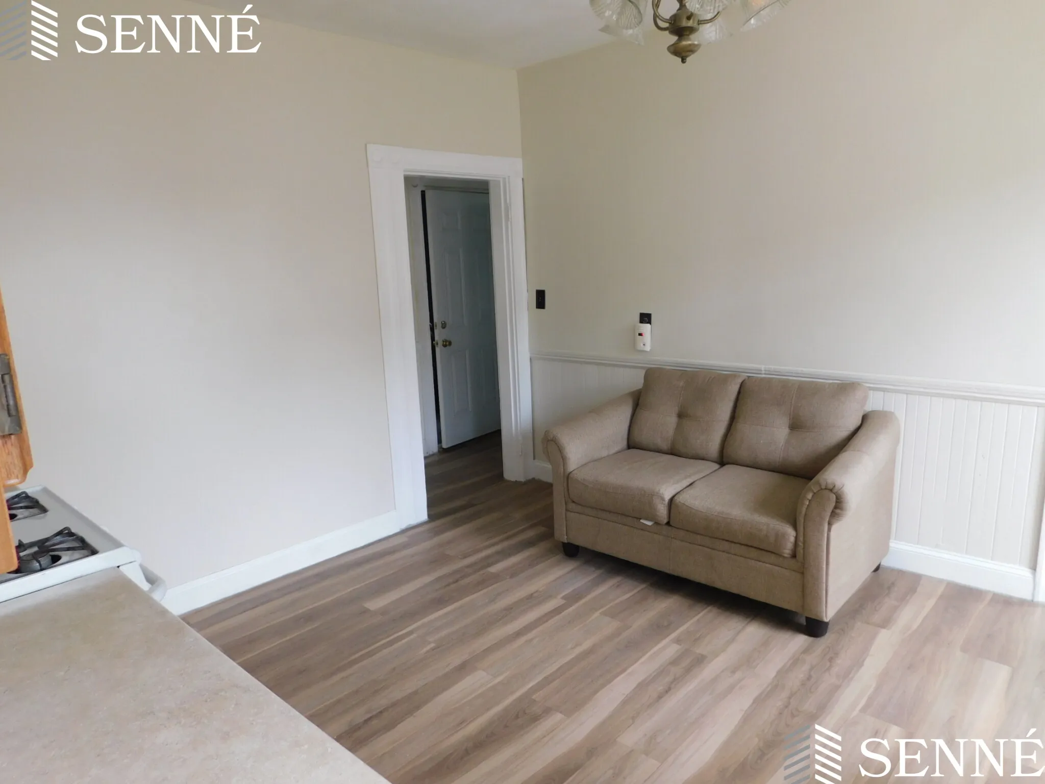 81 Merriam St, Ward Two