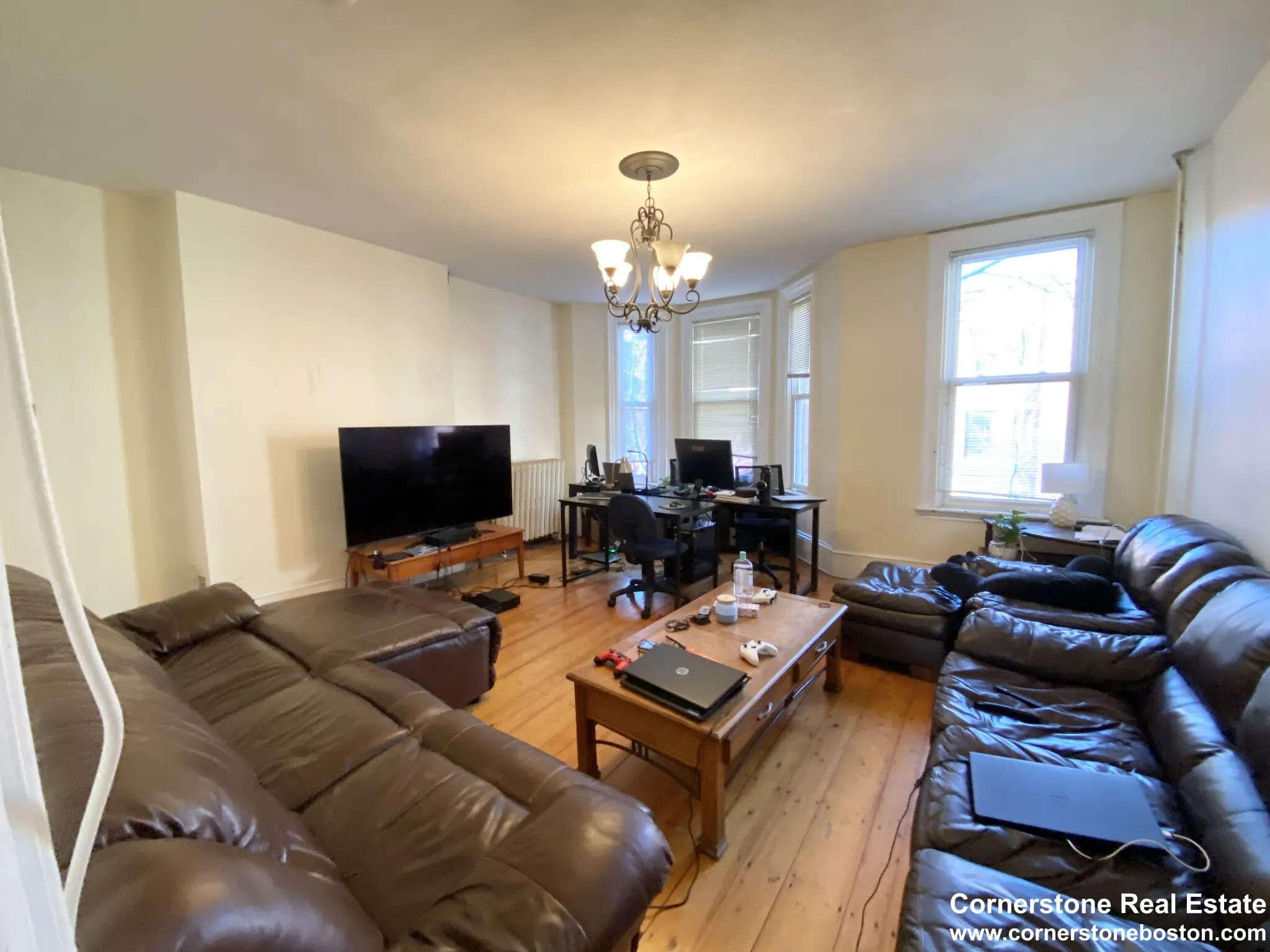 31 Worthington St, Mission Hill