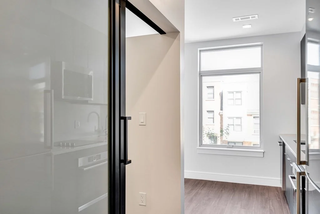 99 Sumner, East Boston