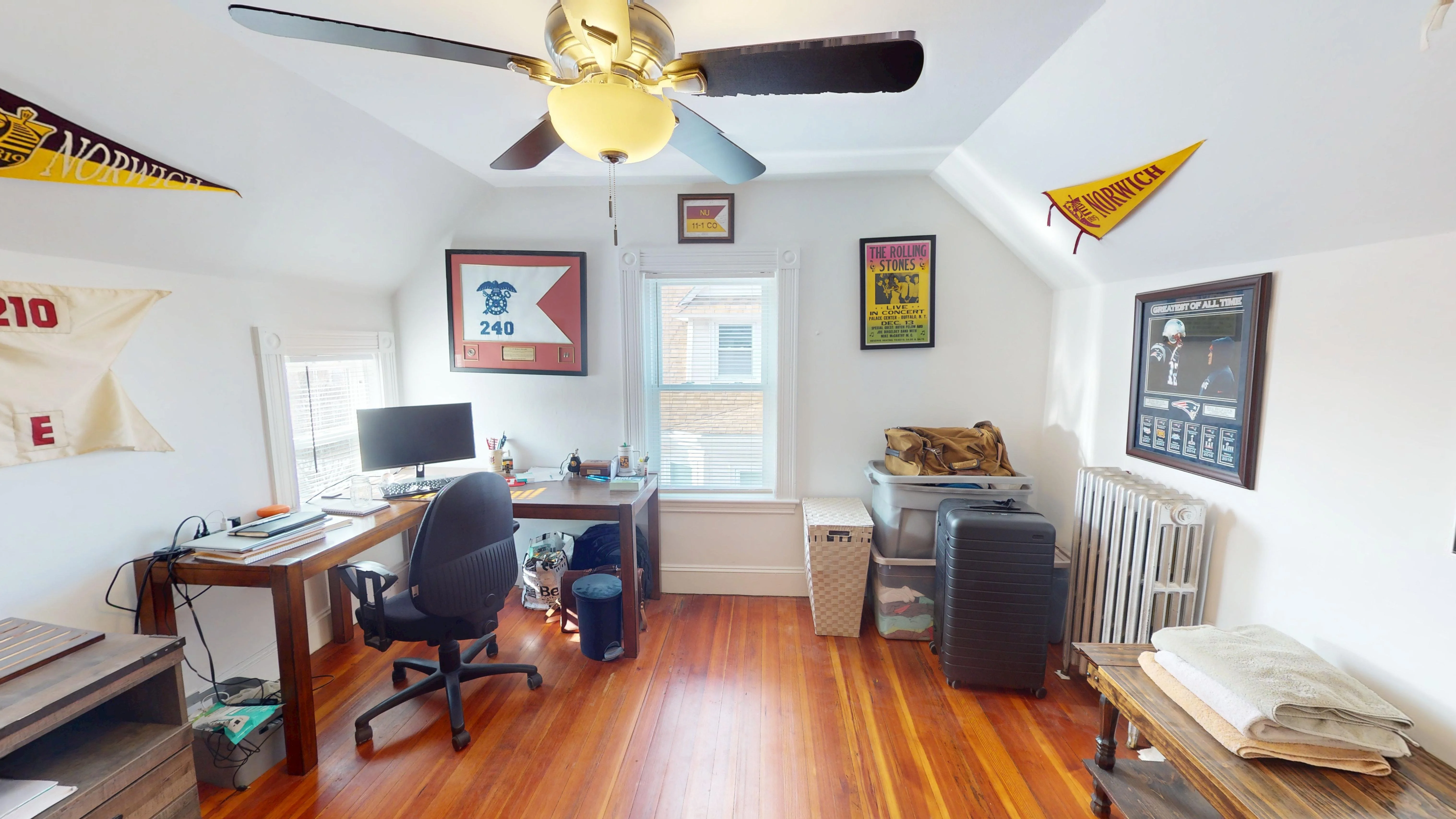 31 Ainsworth, Roslindale