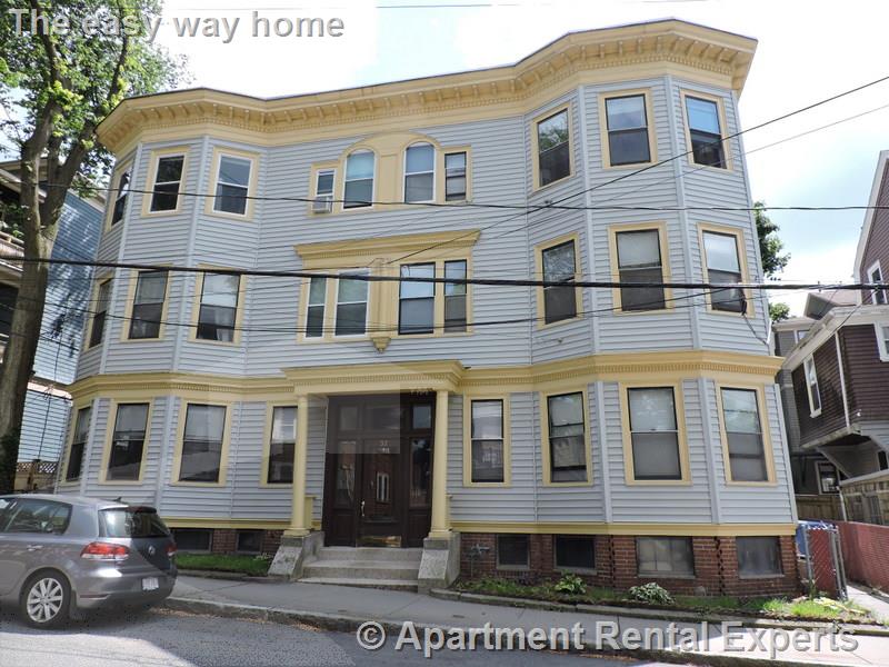 32 Chatham St, Mid Cambridge