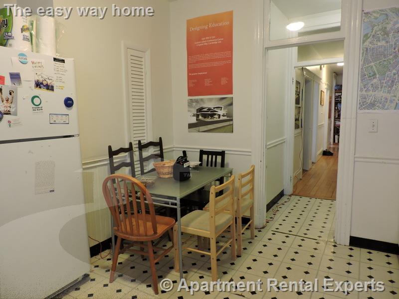 32 Chatham St, Mid Cambridge