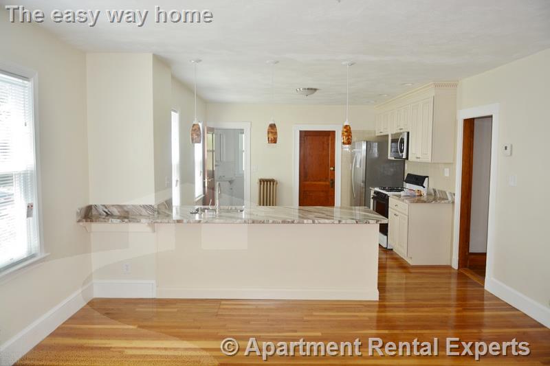 169 Harvard St, Tufts