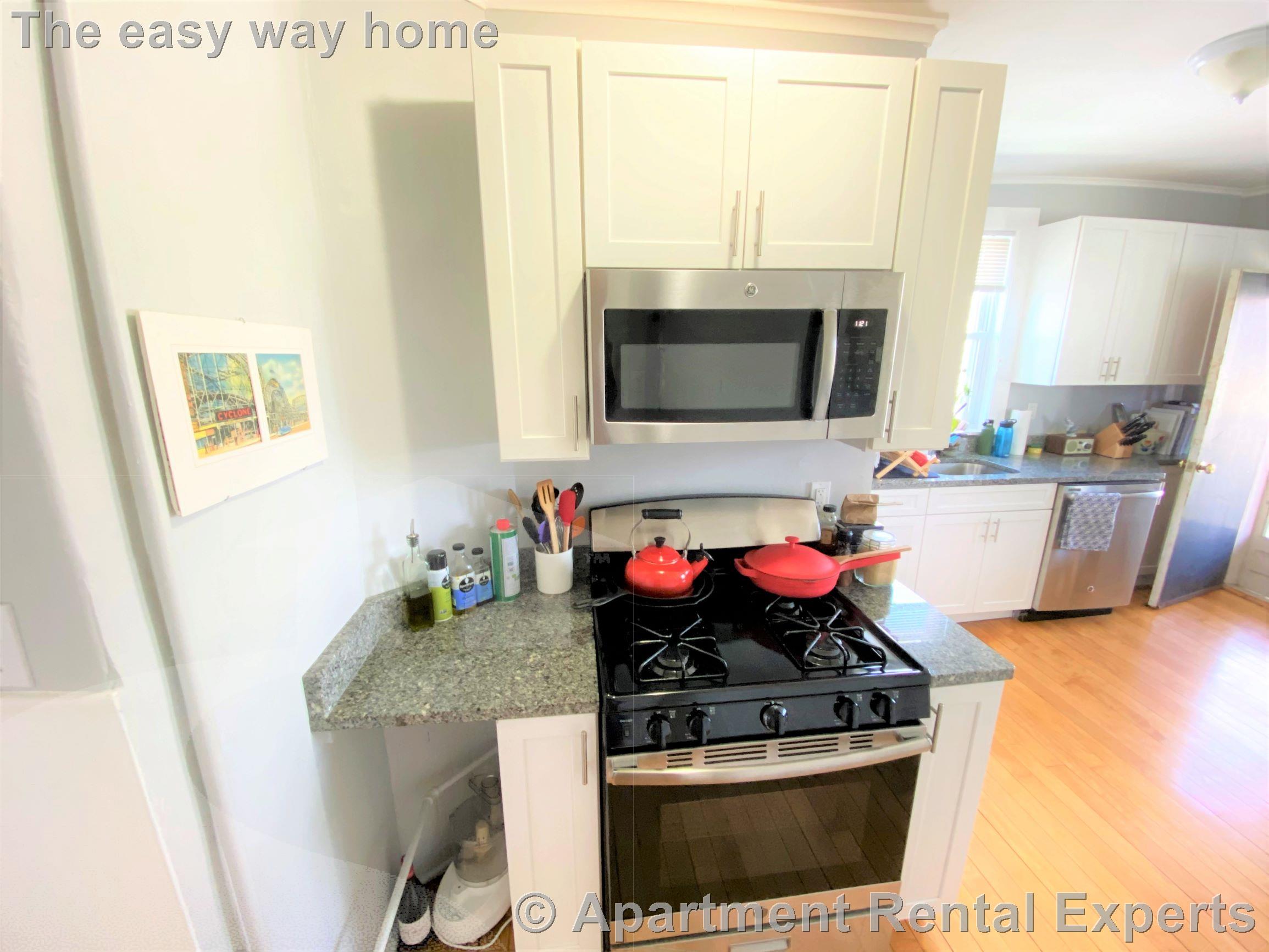 61 Summer St, Union Square