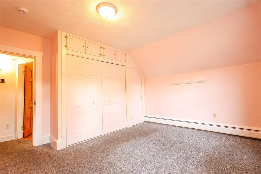 12 Nelson St , Ma 02169, Quincy