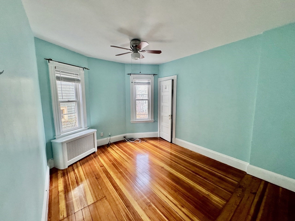 25 Rowell, Dorchester