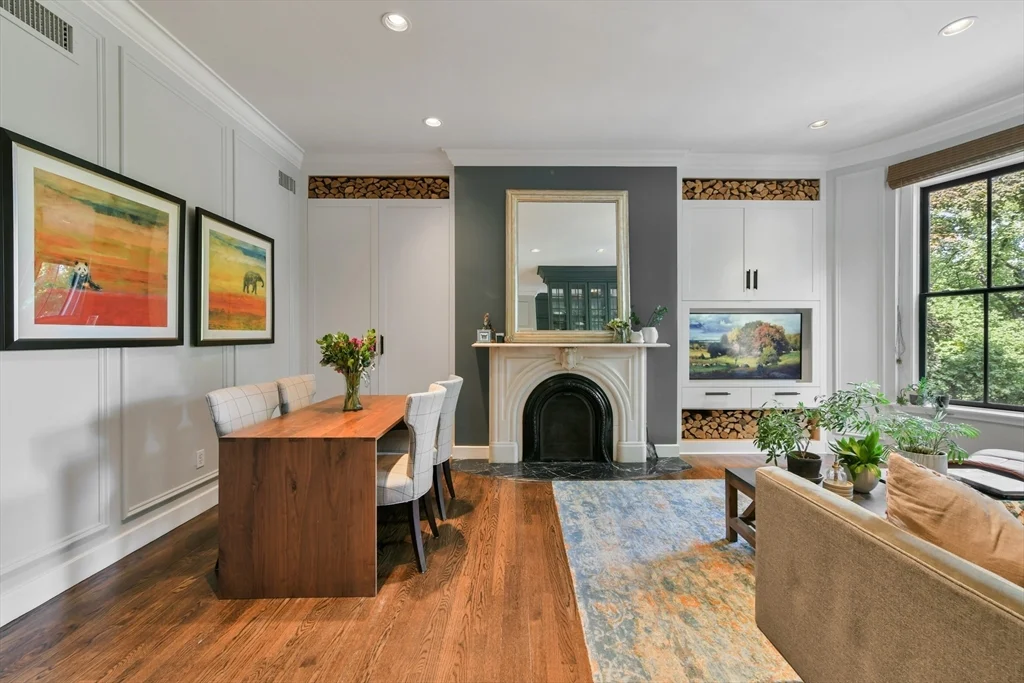 68 Waltham St, South End