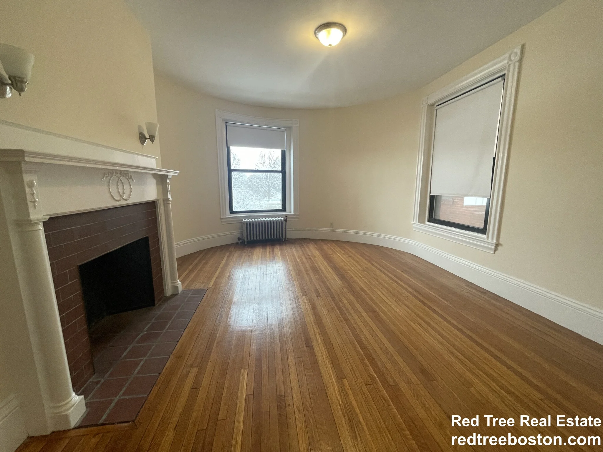 504 Beacon St, Back Bay