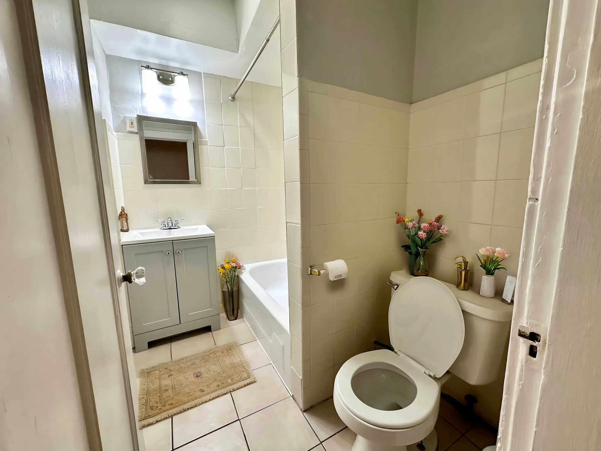 330 Saint Paul St, North Brookline