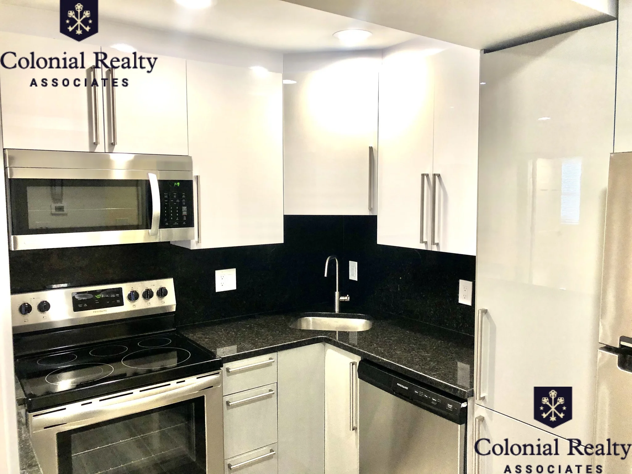 1801 Beacon St, Brookline