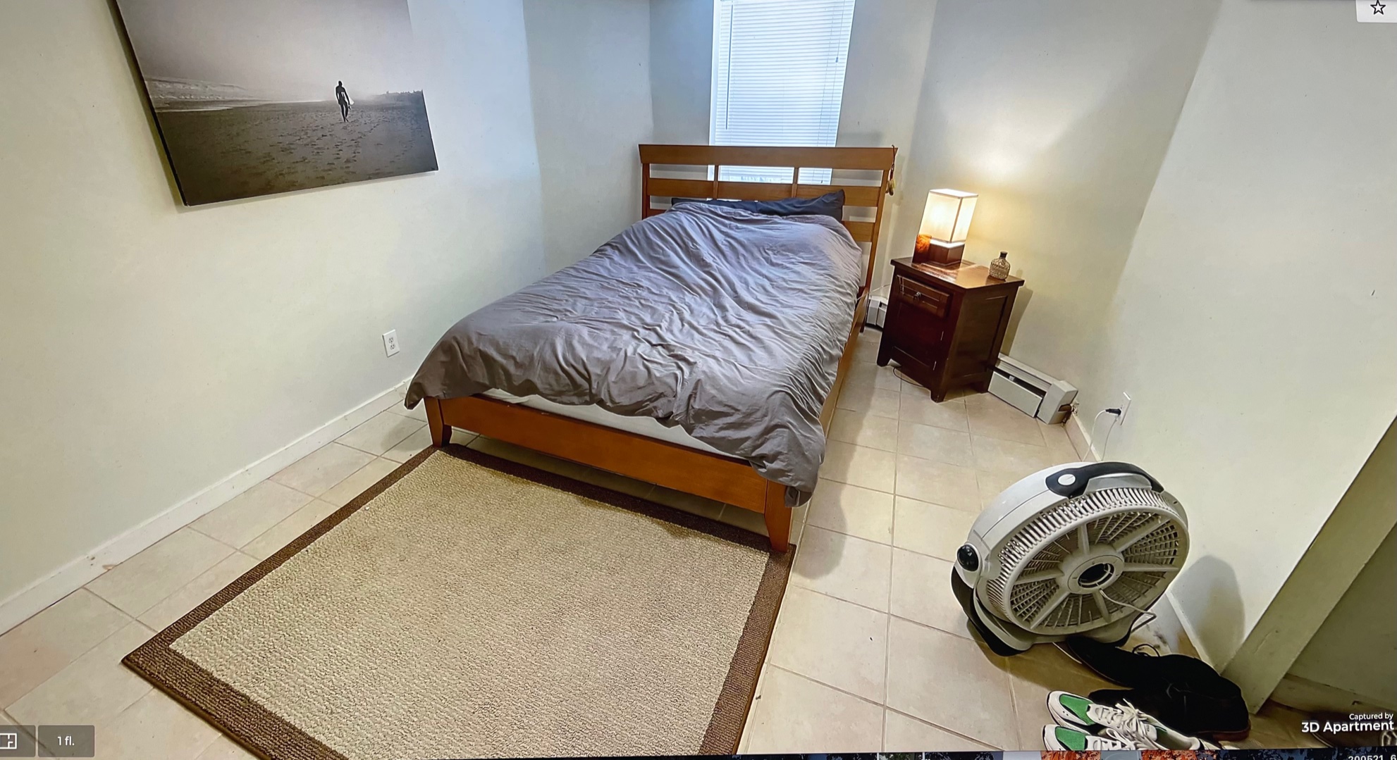 99 Marion St, Ward Two