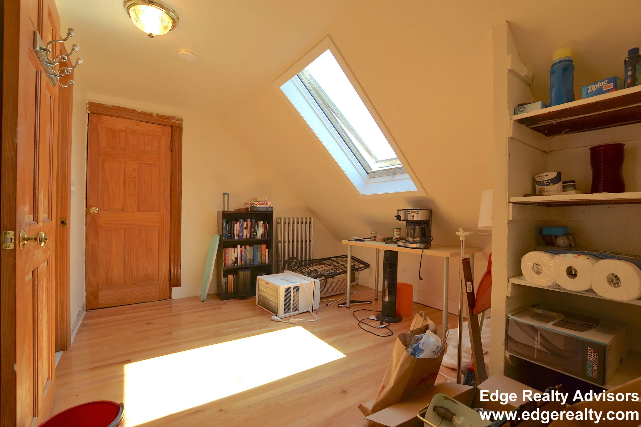 219 North Harvard St, Allston