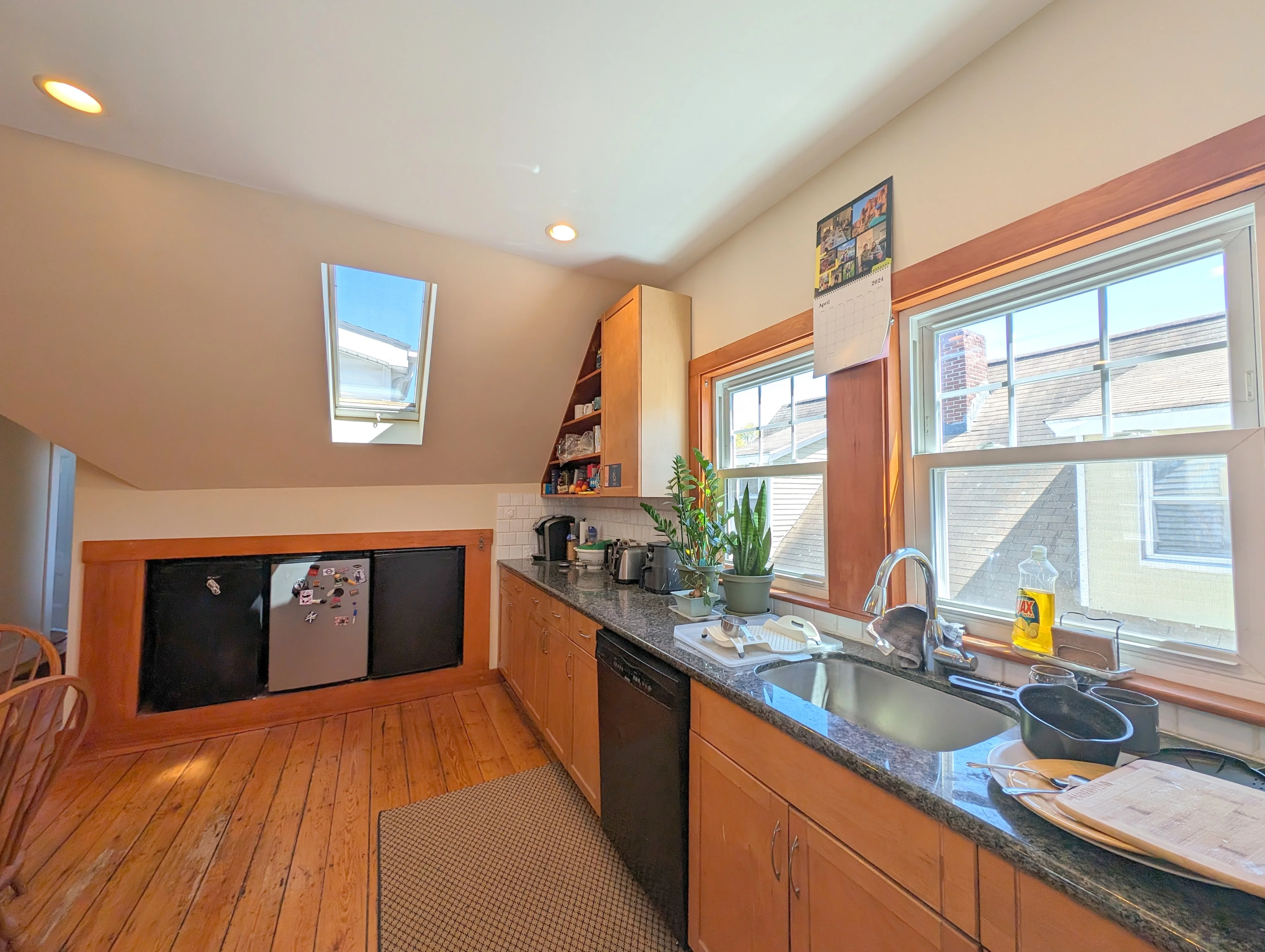 36 Orchard St, West Somerville