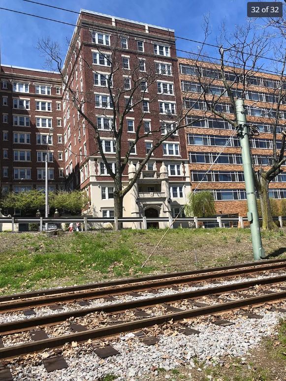 1 bed, 1 bath apartment for rent at 1450 Beacon St Unit 505, Corey Hill — photo 2 of 7