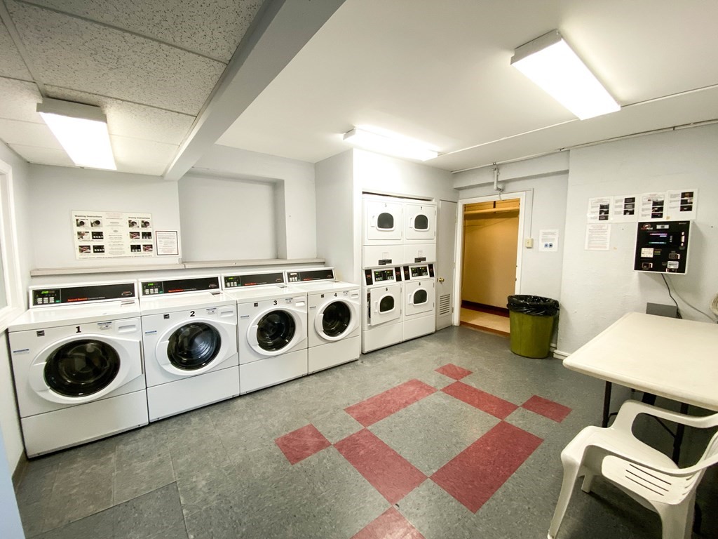 1 bed, 1 bath apartment for rent at 1450 Beacon St Unit 505, Corey Hill — photo 6 of 7