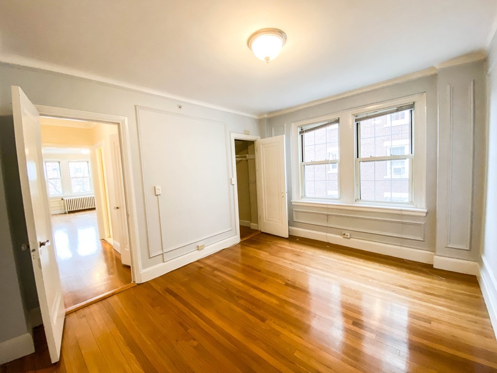 1 bed, 1 bath apartment for rent at 1450 Beacon St Unit 505, Corey Hill — photo 7 of 7
