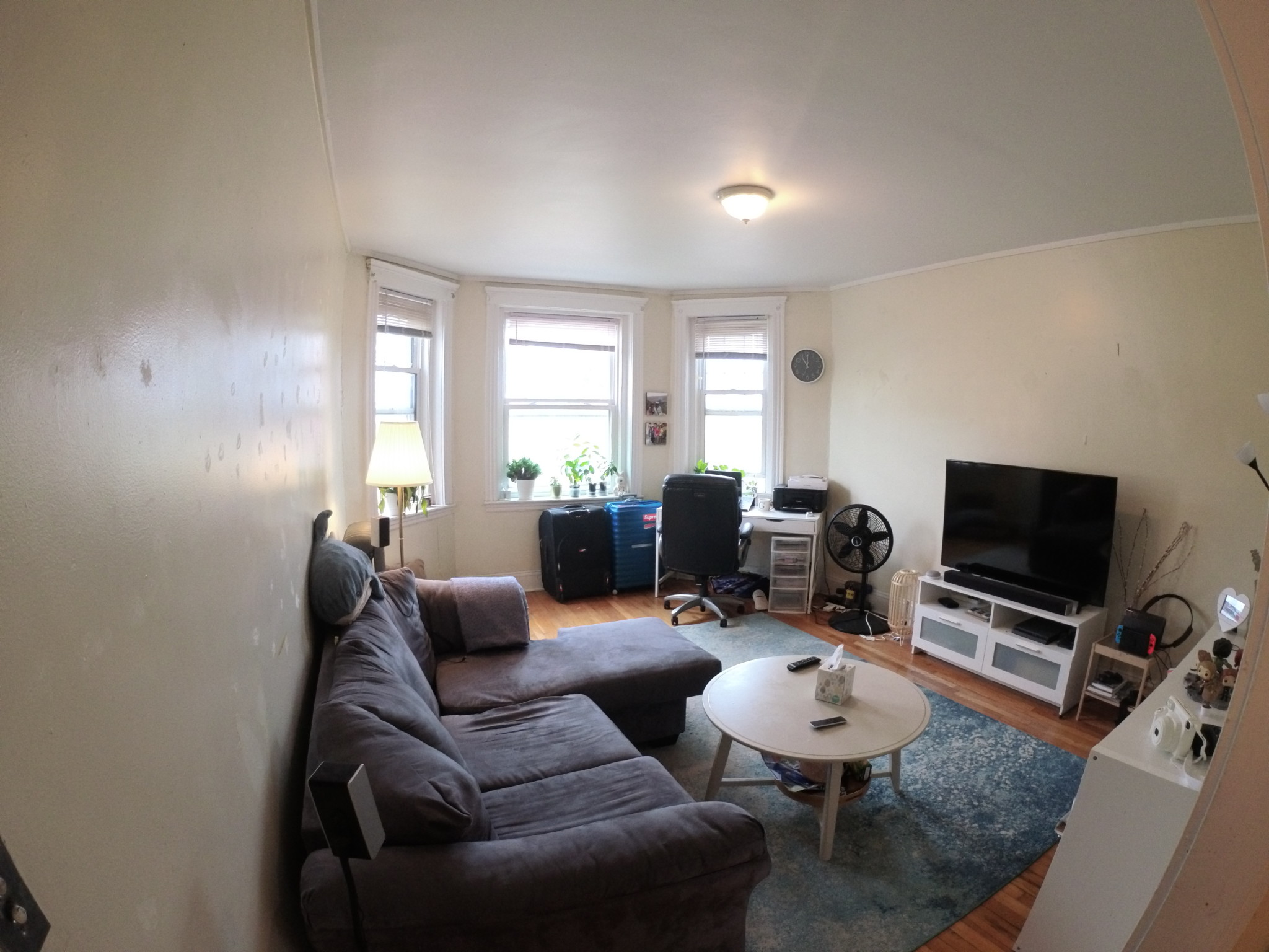1 bed, 1 bath apartment for rent at 1440 Commonwealth Ave Unit 27, Brighton — photo 1 of 7