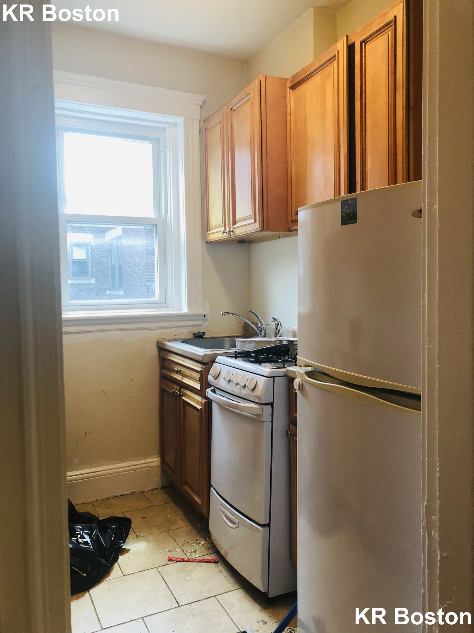 2 bed, 1 bath apartment for rent at 1450 02135 Unit 6, Brighton — photo 3 of 7