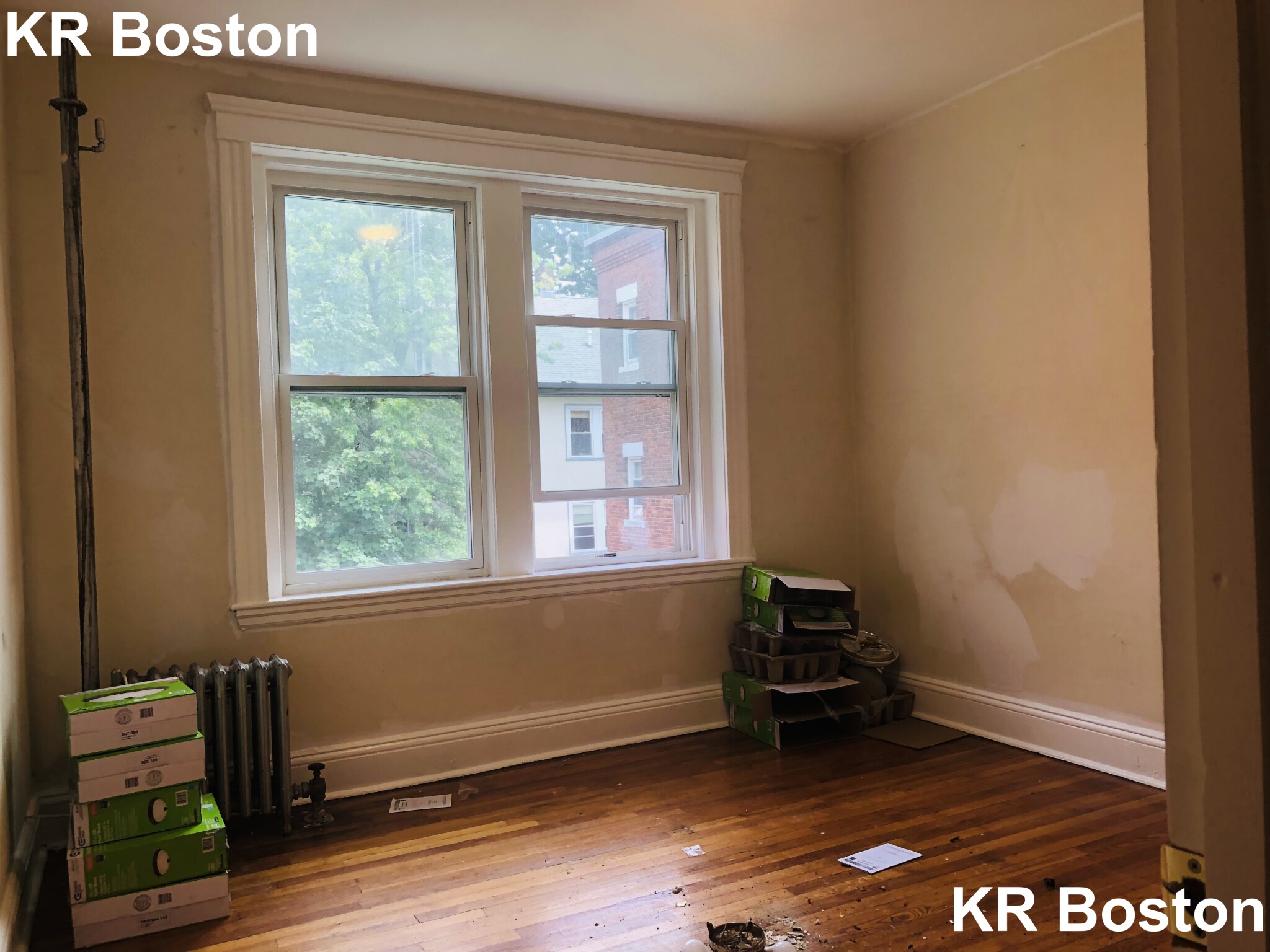 2 bed, 1 bath apartment for rent at 1450 02135 Unit 6, Brighton — photo 6 of 7