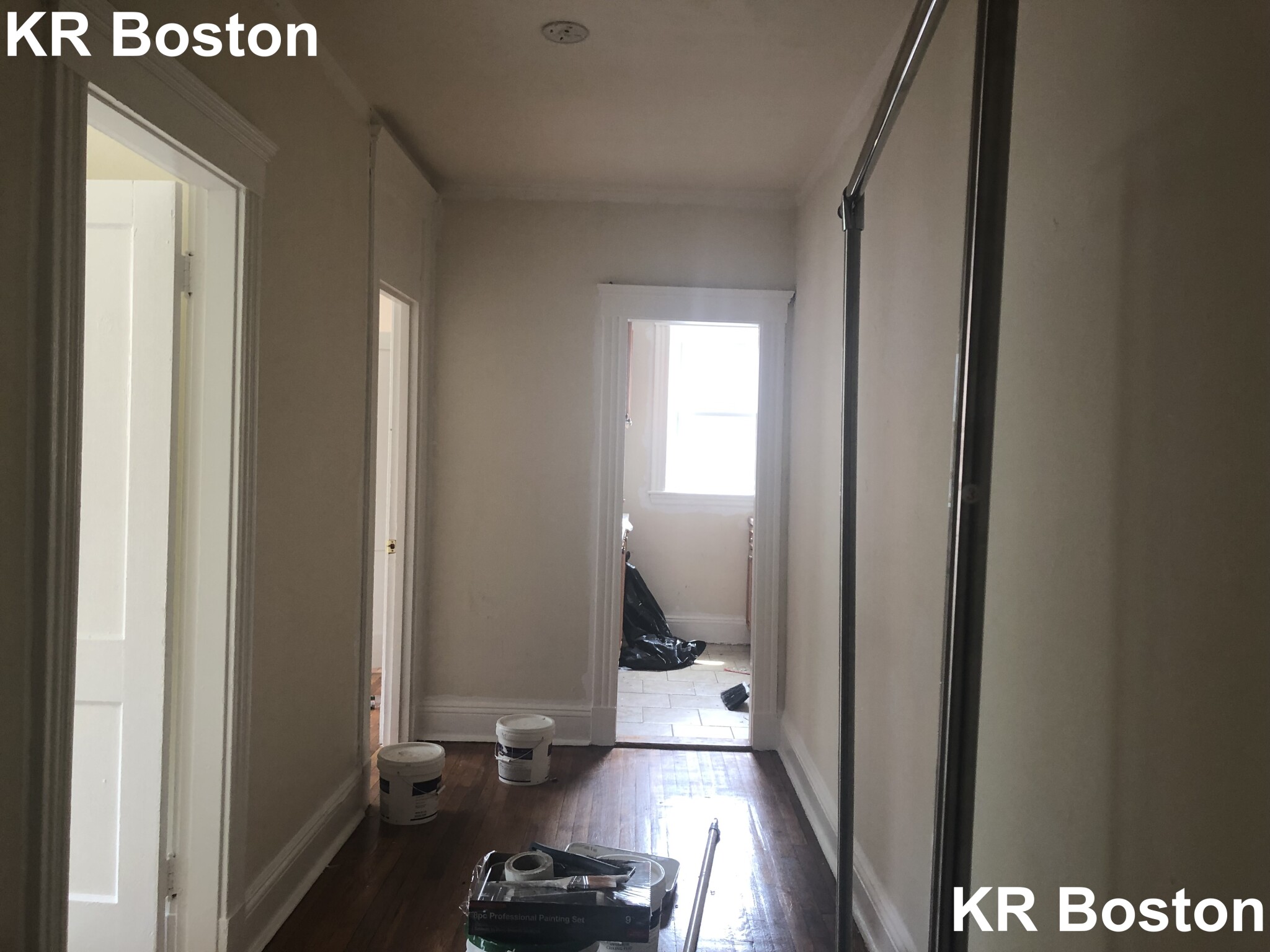 1 split bed, 1 bath apartment for rent at 1468 Commonwealth Ave Unit 9, Brighton — photo 3 of 6