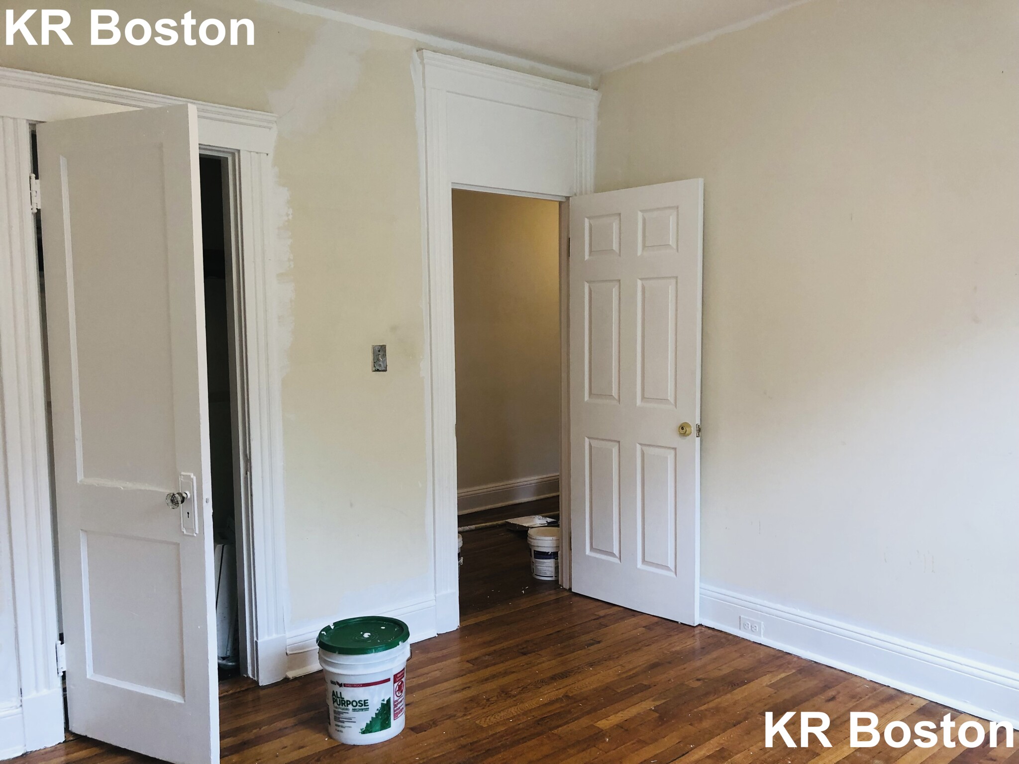 1 split bed, 1 bath apartment for rent at 1468 Commonwealth Ave Unit 9, Brighton — photo 6 of 6